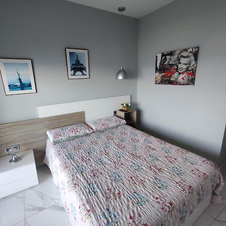 Benidorm Luxury Residential Apartamento Exterior foto