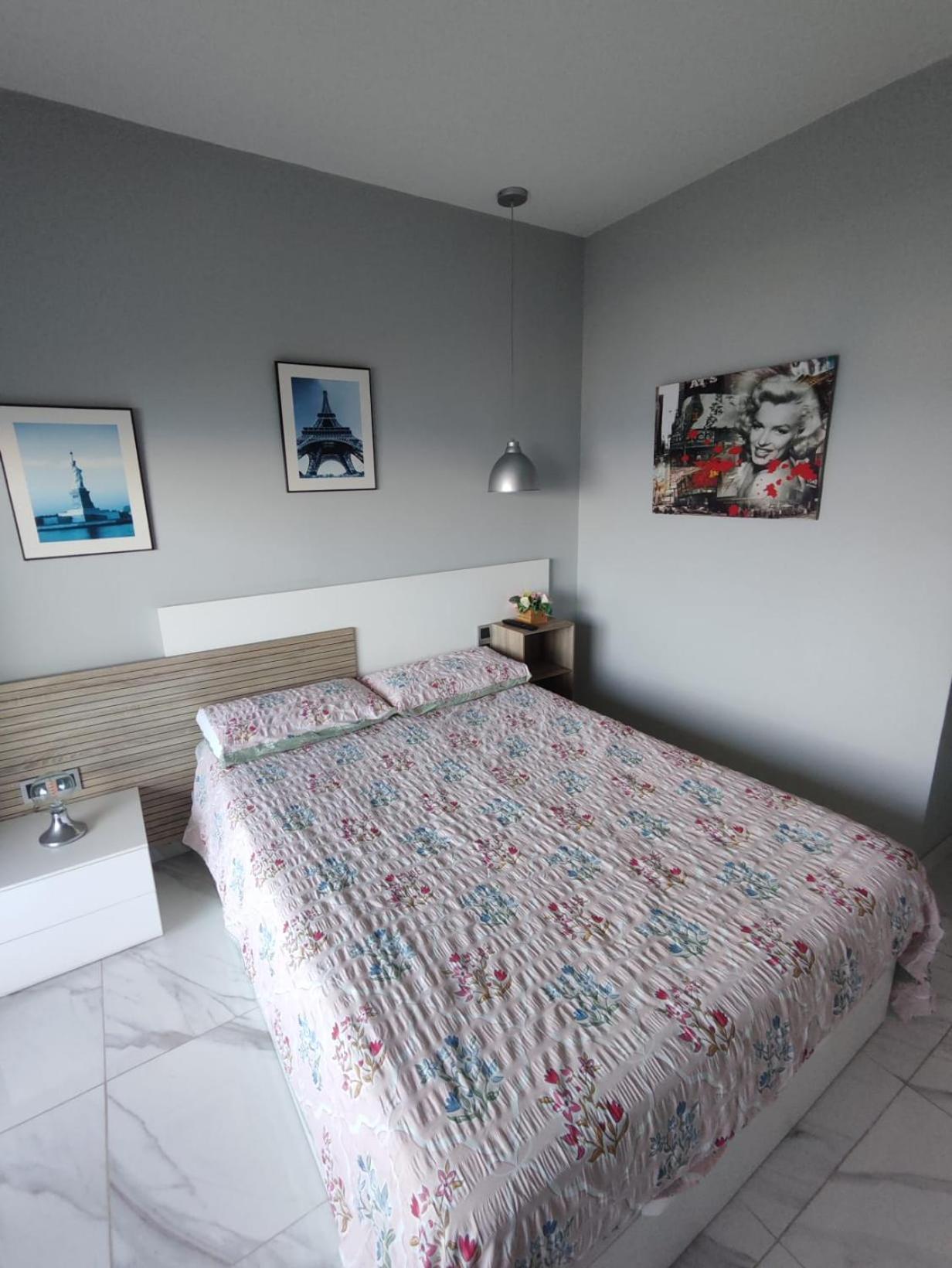 Benidorm Luxury Residential Apartamento Exterior foto